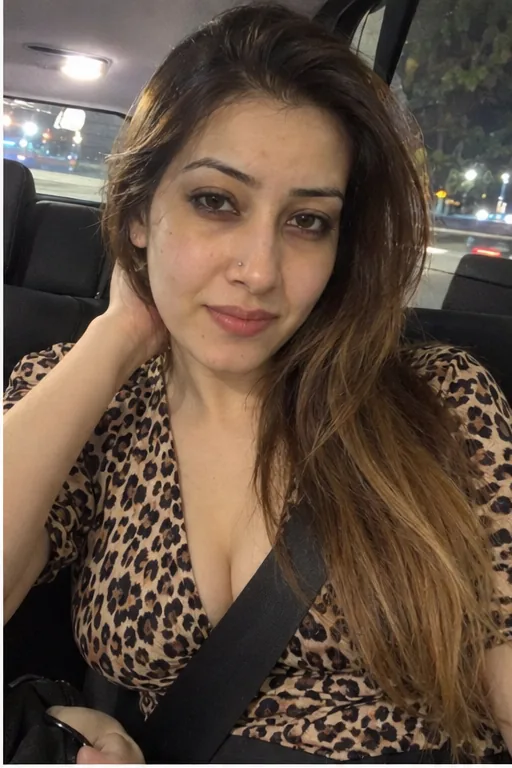 Alina, call girl in Indiranagar
