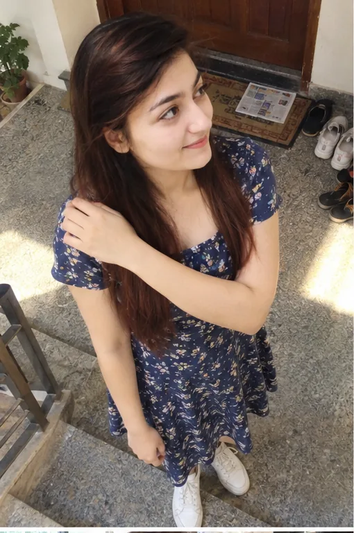 Dipali &mdash; Air Hostess Escorts in Bangalore