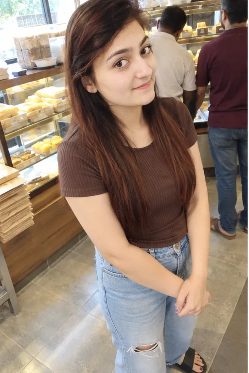 Dipali, escort in Bangalore