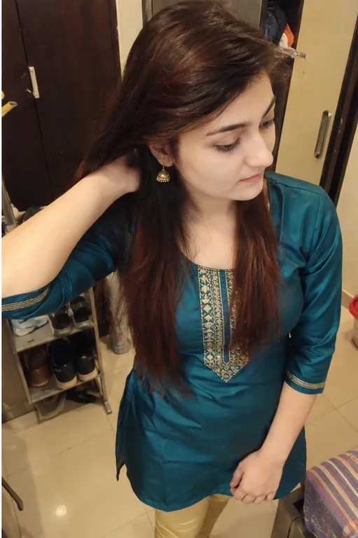 Dipali, Bangalore call girl