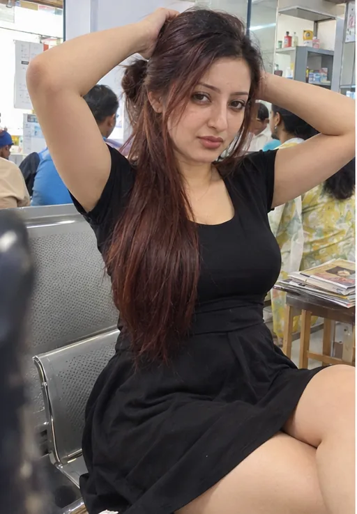 Dipika, escort in Bangalore