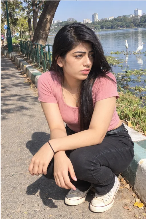 Kajal, Bangalore call girl