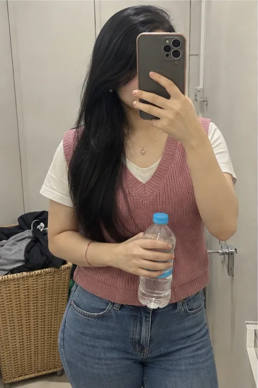 Mehek, escort in Bangalore