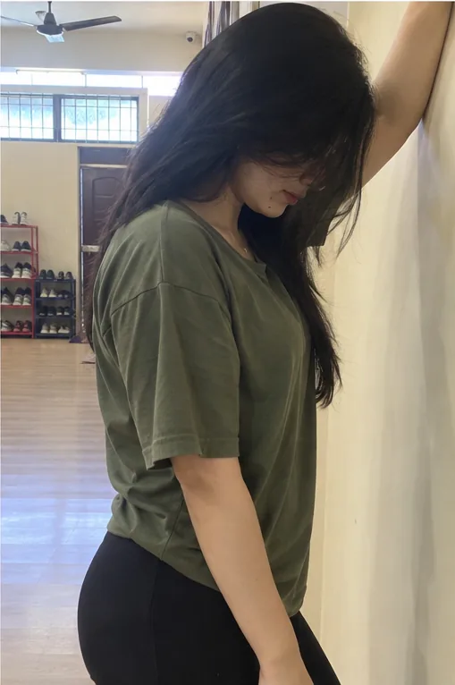 Mehek, Bangalore call girl
