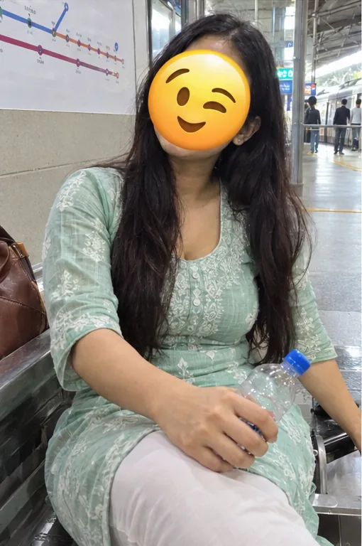 Mili, escort in Bangalore