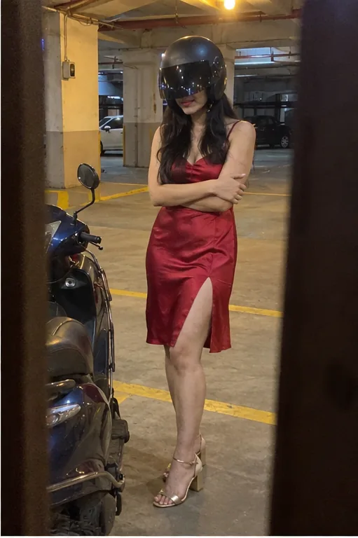 Mili, College Girl escort in Bommanahalli, Bangalore