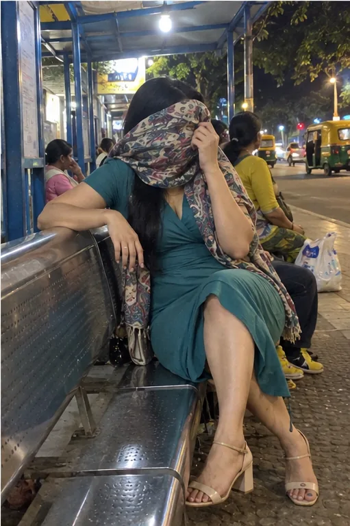 Mili, escort in Bangalore