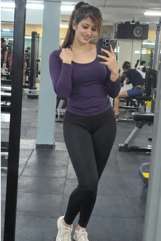 Mitali, Bangalore call girl