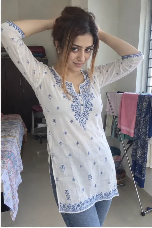 Nisha, call girl in KR Puram