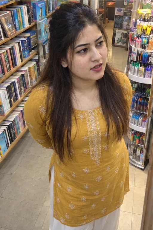 Payal, escort in Bangalore