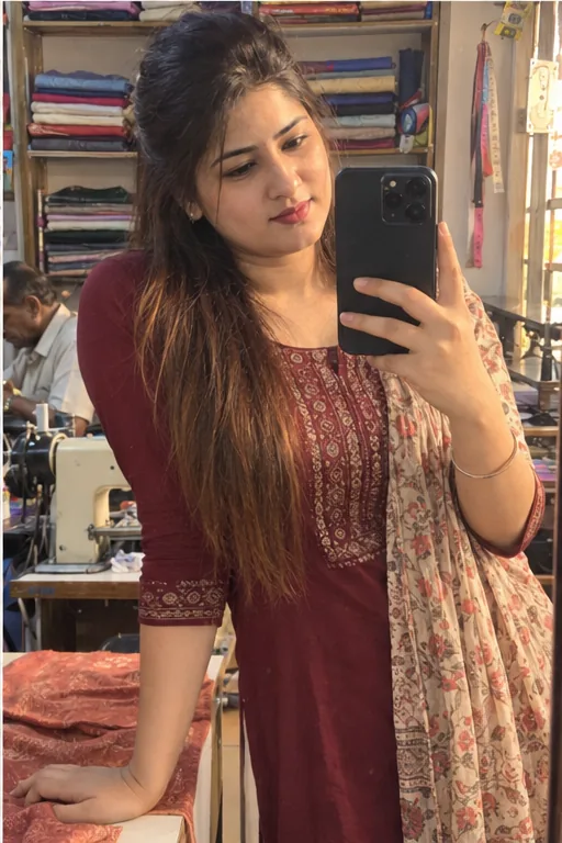 Payal, Bangalore call girl