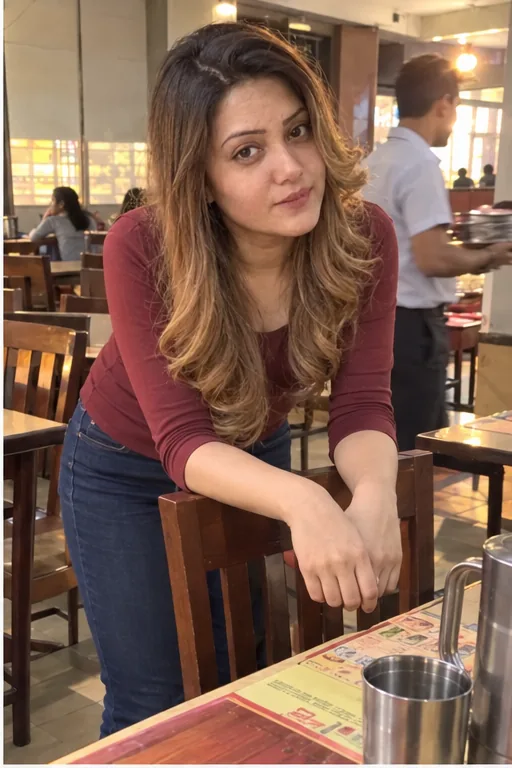 Ritika, call girl in Koramangala