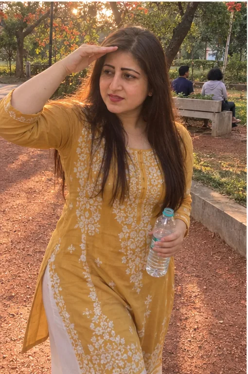 Riya, escort in Bangalore