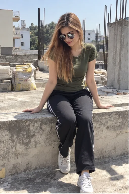Roshni &mdash; Independent Escorts in Bangalore
