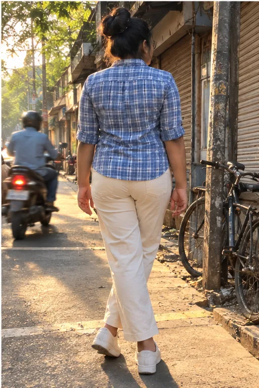 Ruchi, Bangalore call girl
