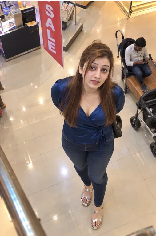 Sabha, Bangalore call girl