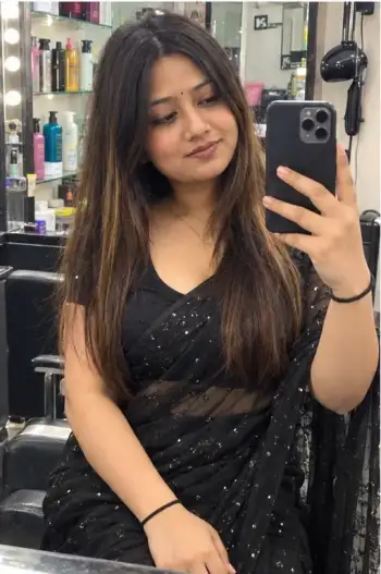 Afsan, escort in Bangalore