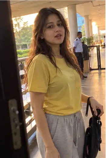 Ammy, escort in Bangalore