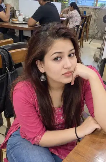 Anushika, call girl in Electronic City
