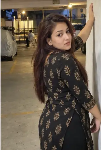 Anushika, Bangalore call girl