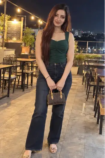 Dipika, Independent escort in HSR Layout, Bangalore