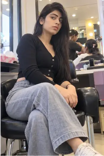 Kajal, call girl in JP Nagar
