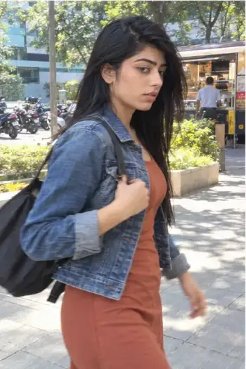 Kajal, escort in Bangalore