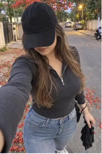Marina, College Girl escort in Sarjapur Road, Bangalore