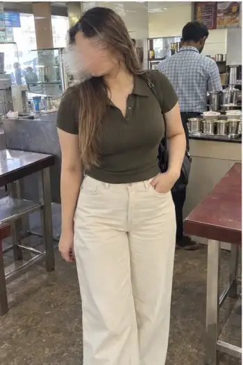 Marina, escort in Bangalore