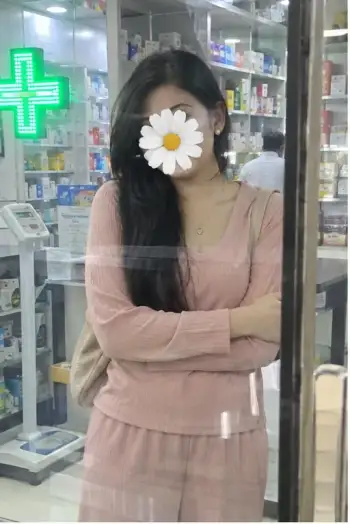 Mehek, Air Hostess escort in Bellandur, Bangalore
