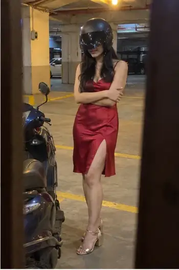 Mili, College Girl escort in Bommanahalli, Bangalore