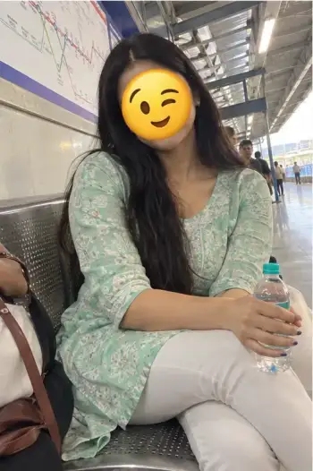 Mili, call girl in Bommanahalli