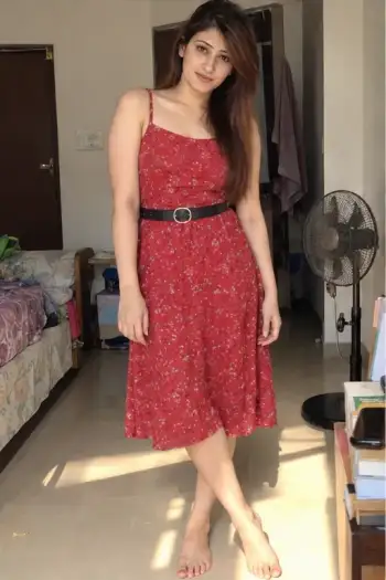 Mitali, escort in Bangalore