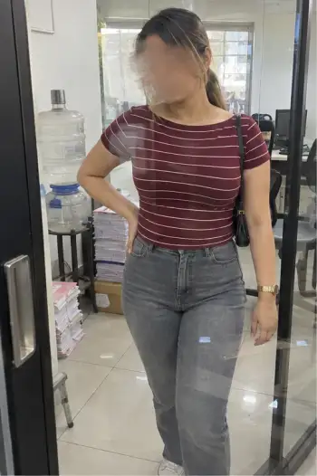 Nandita, Housewife escort in Rajajinagar, Bangalore