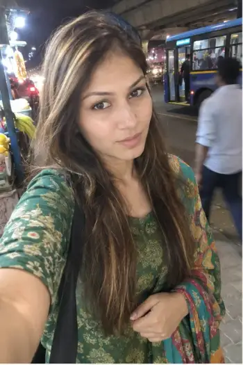 Nazani, Independent escort in Majestic, Bangalore