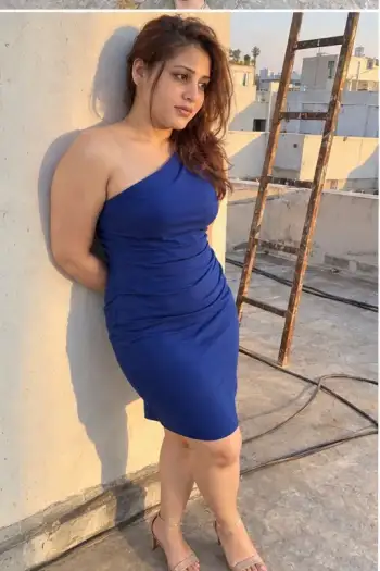 Pari, escort in Bangalore