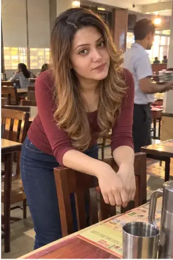 Ritika, call girl in Koramangala