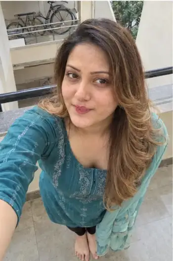 Ritika, escort in Bangalore