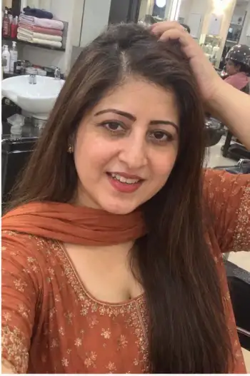 Riya, call girl in Indiranagar