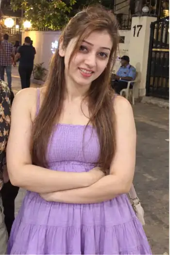 Sabha, Body Massage escort in HSR Layout, Bangalore