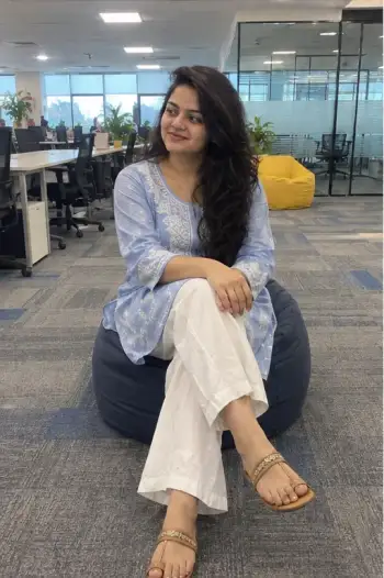 Sneha, escort in Bangalore