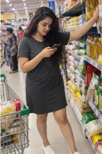 Sneha, Bangalore call girl