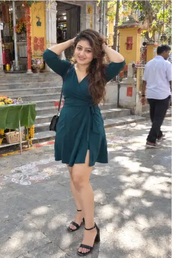 Sonam, escort in Bangalore