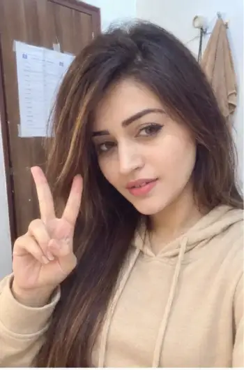 Suhani, Celebrity escort in BTM Layout, Bangalore