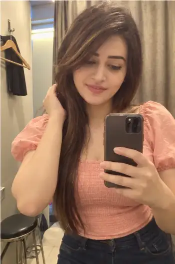 Suhani, Bangalore call girl
